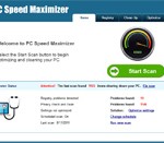 PC Speed Maximizer v3